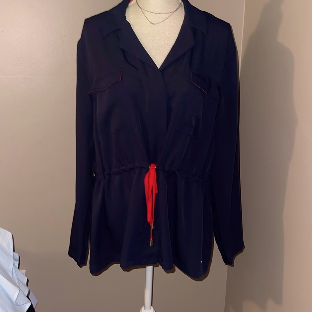 Women’s Tommy Hilfiger Shirt